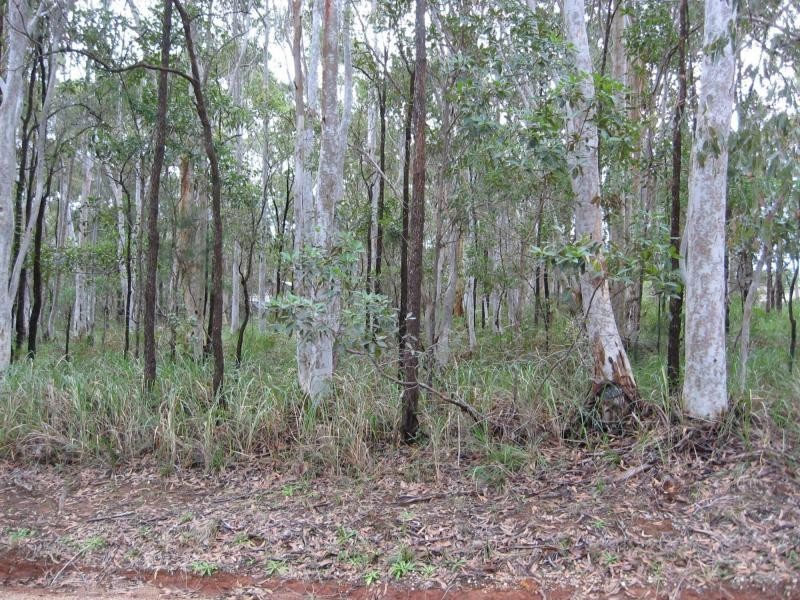 Russell Island QLD 4184