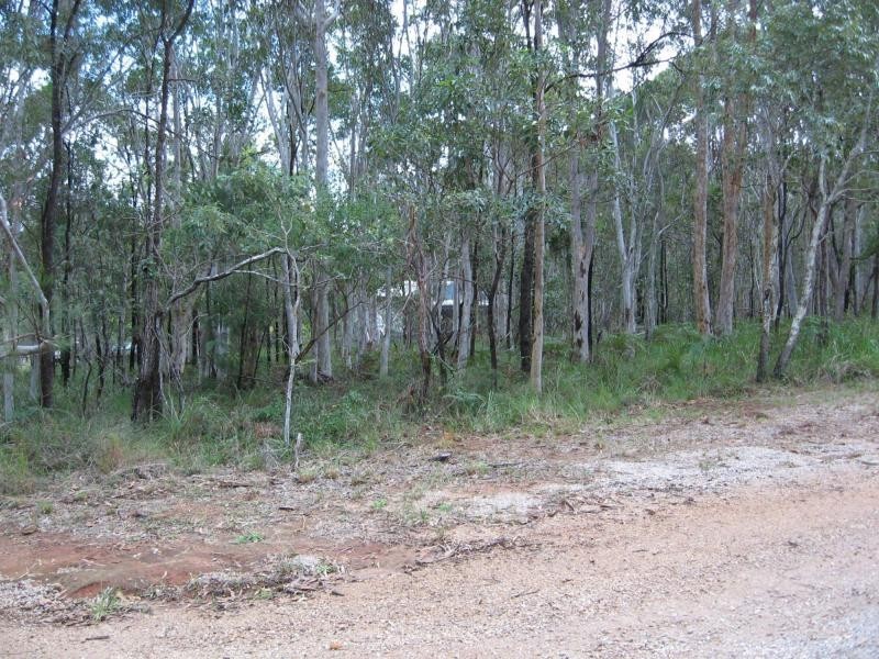 Russell Island QLD 4184