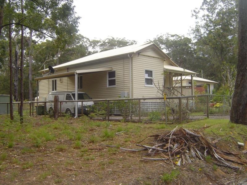Russell Island QLD 4184