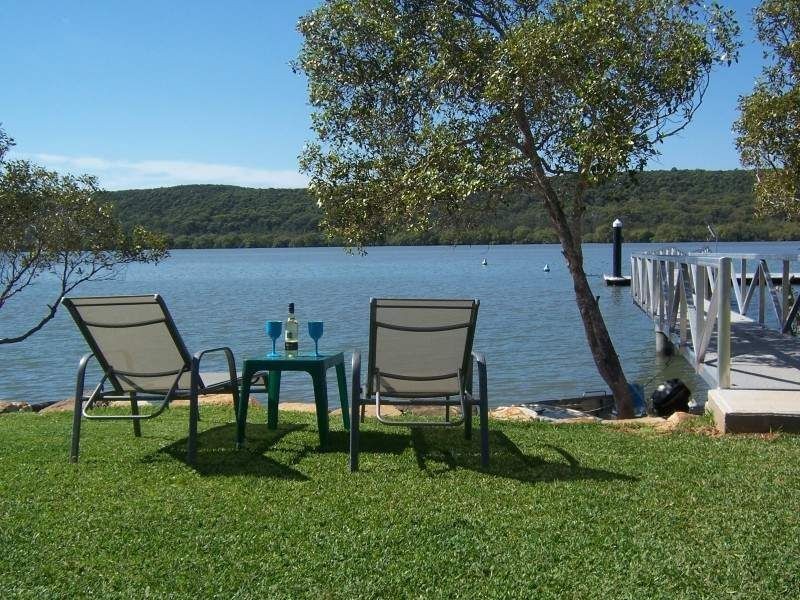 Russell Island QLD 4184