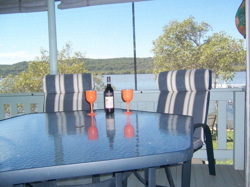 Russell Island QLD 4184