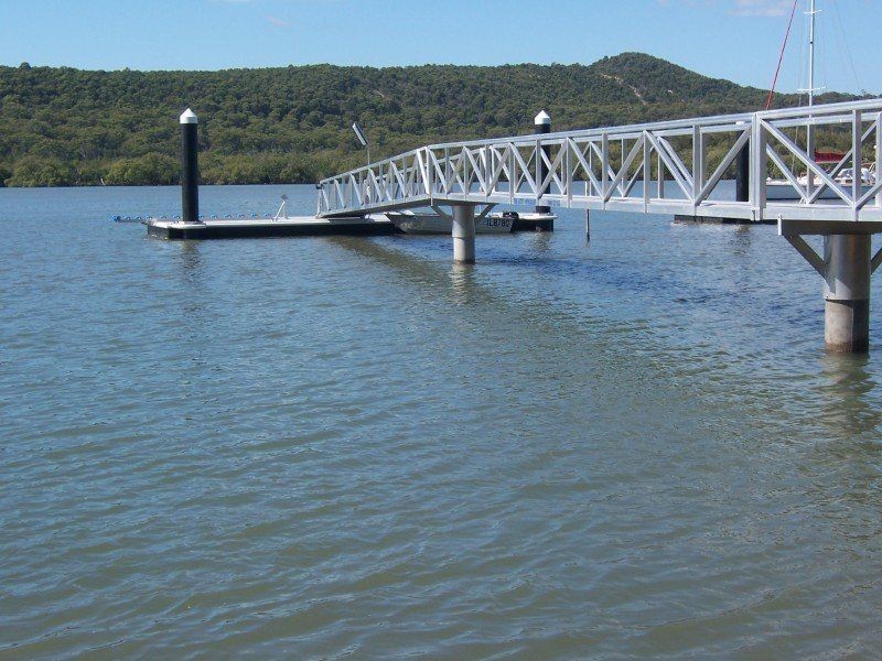 Russell Island QLD 4184