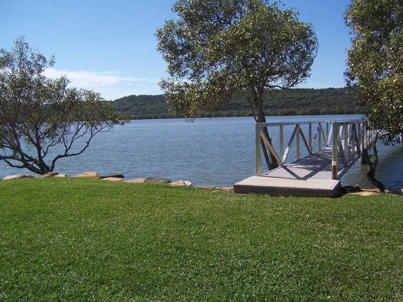 Russell Island QLD 4184