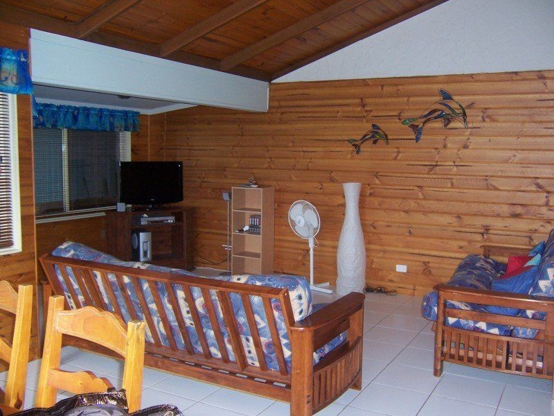 Russell Island QLD 4184