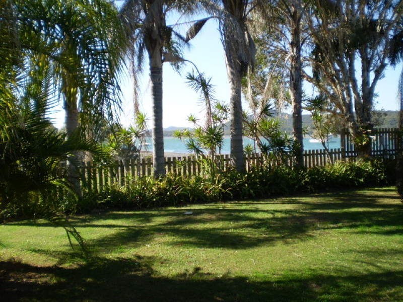 Russell Island QLD 4184