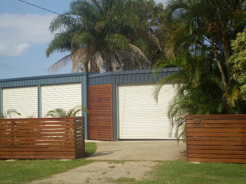 Russell Island QLD 4184