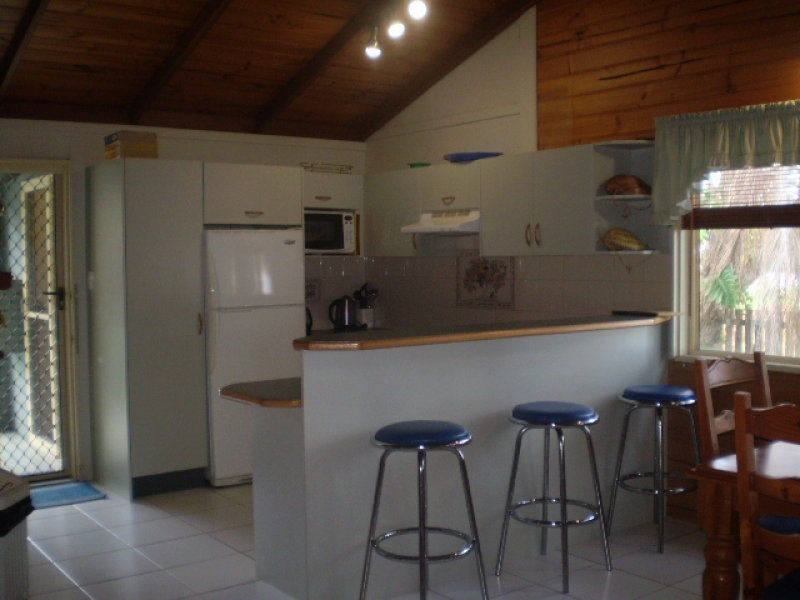 Russell Island QLD 4184