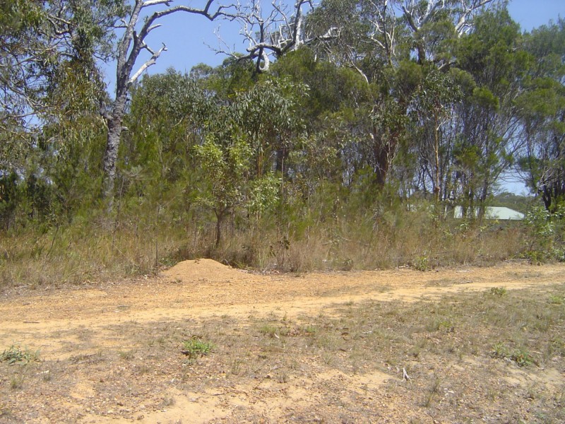 21 Naples Drive, Russell Island QLD 4184