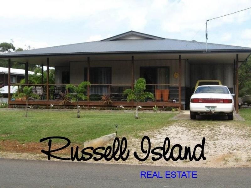 Russell Island QLD 4184