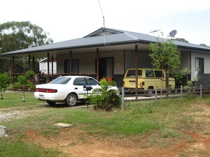 Russell Island QLD 4184