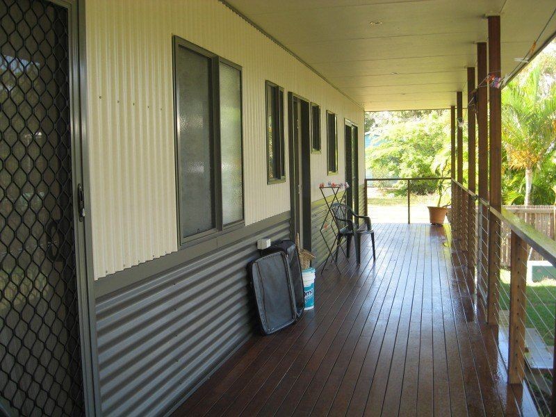 Russell Island QLD 4184