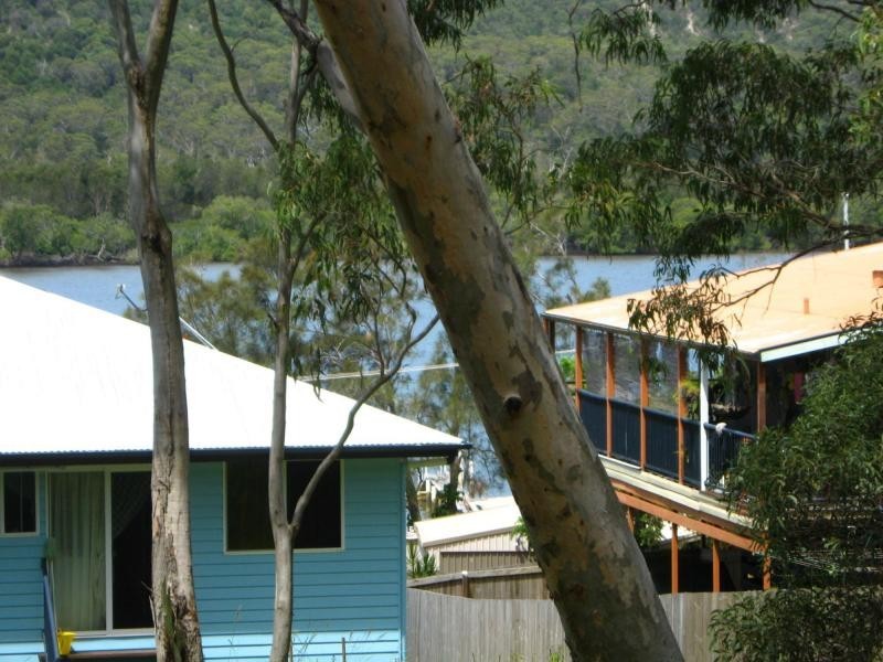 Russell Island QLD 4184