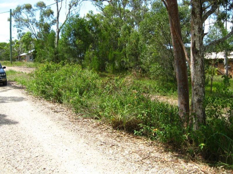 Russell Island QLD 4184