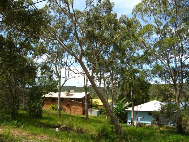 Russell Island QLD 4184