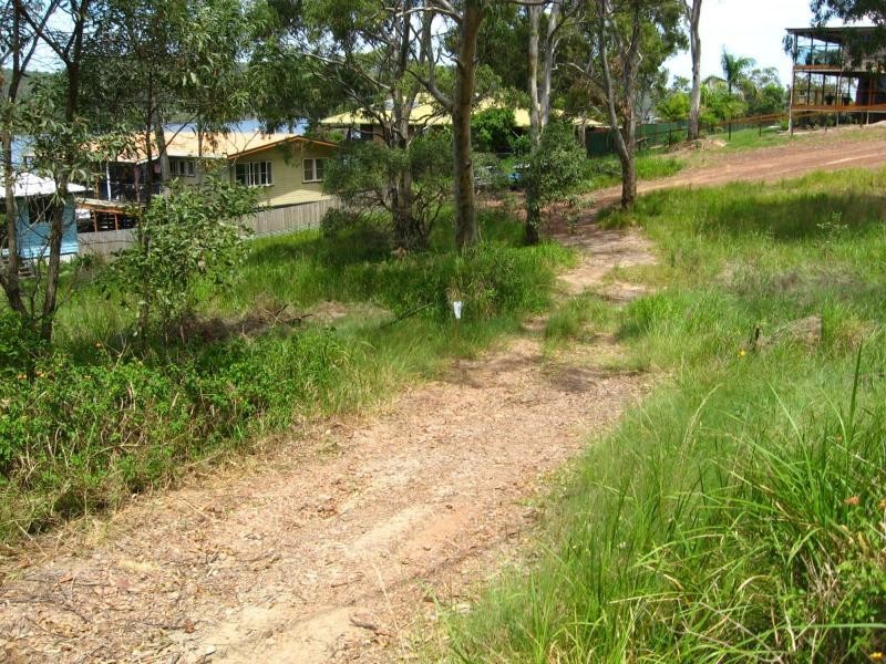 Russell Island QLD 4184