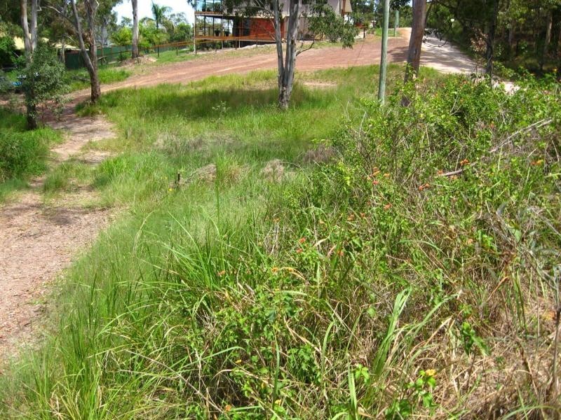 Russell Island QLD 4184