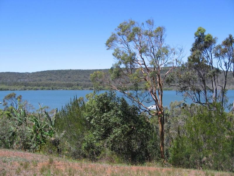 119 Wahine Drive, Russell Island QLD 4184