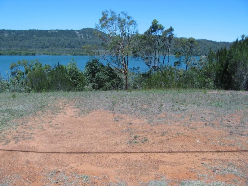 119 Wahine Drive, Russell Island QLD 4184