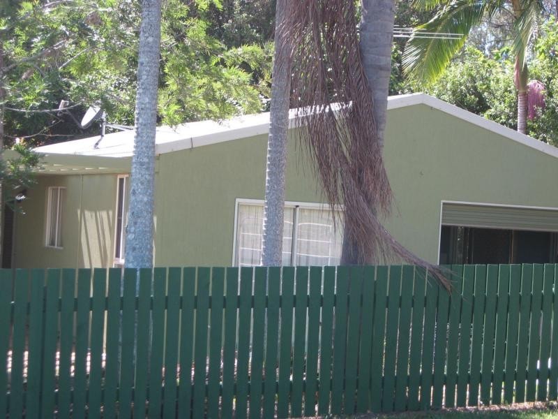 Russell Island QLD 4184