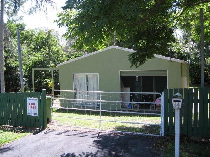 Russell Island QLD 4184