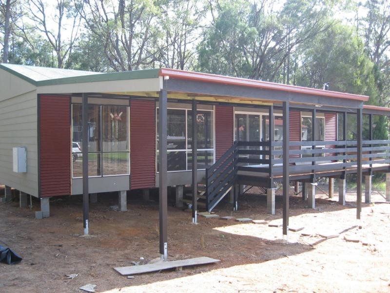 Russell Island QLD 4184