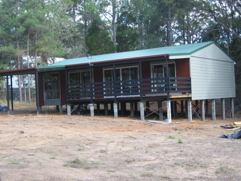 Russell Island QLD 4184