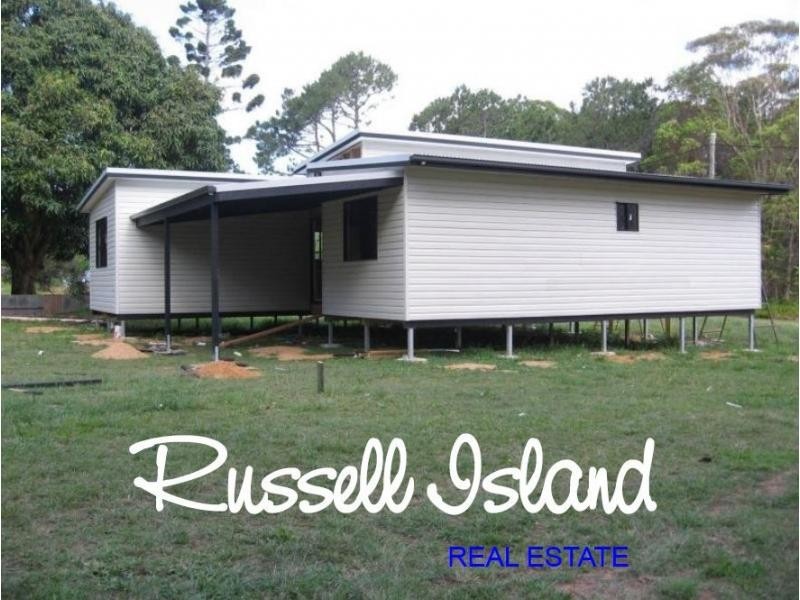 Russell Island QLD 4184