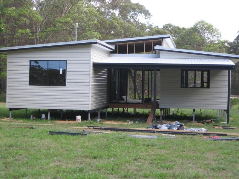 Russell Island QLD 4184