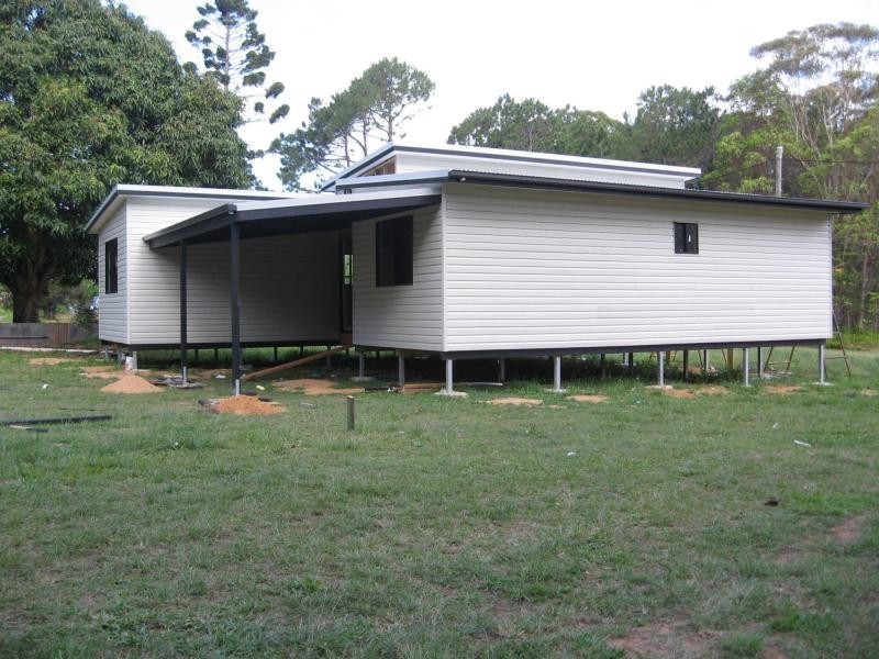 Russell Island QLD 4184