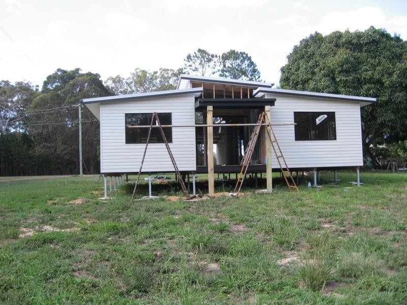 Russell Island QLD 4184