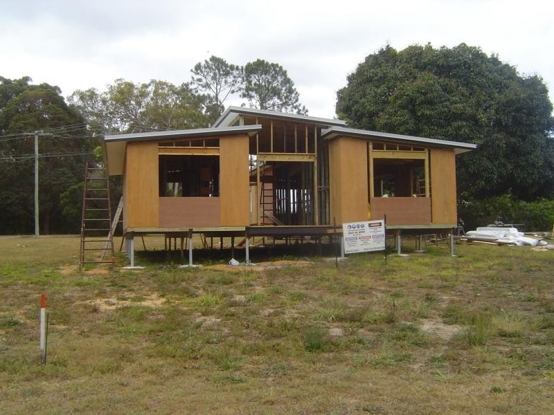 Russell Island QLD 4184