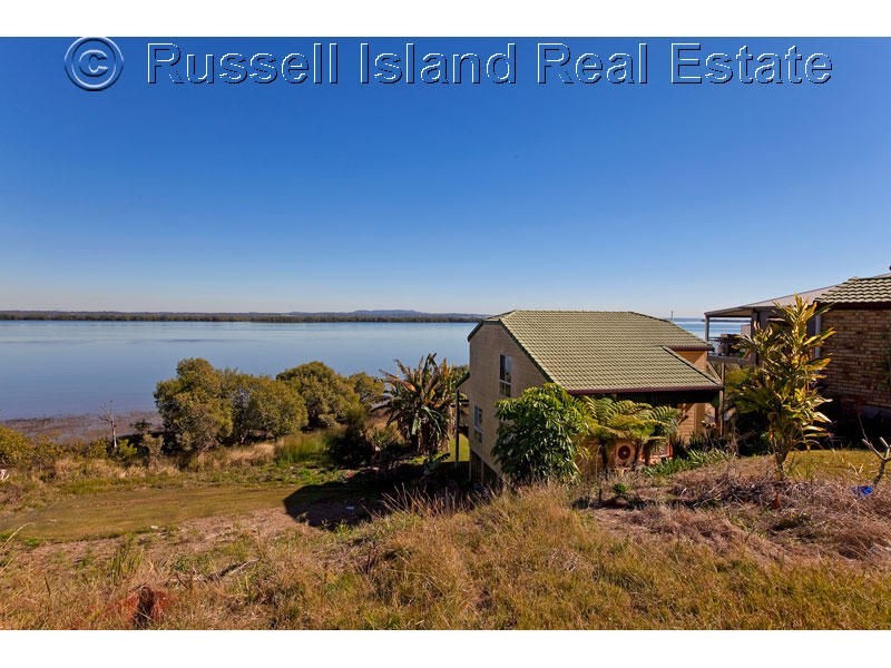Russell Island QLD 4184