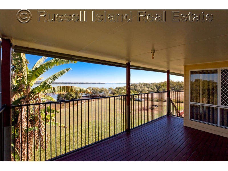Russell Island QLD 4184