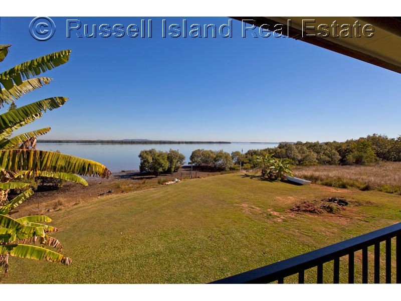 Russell Island QLD 4184