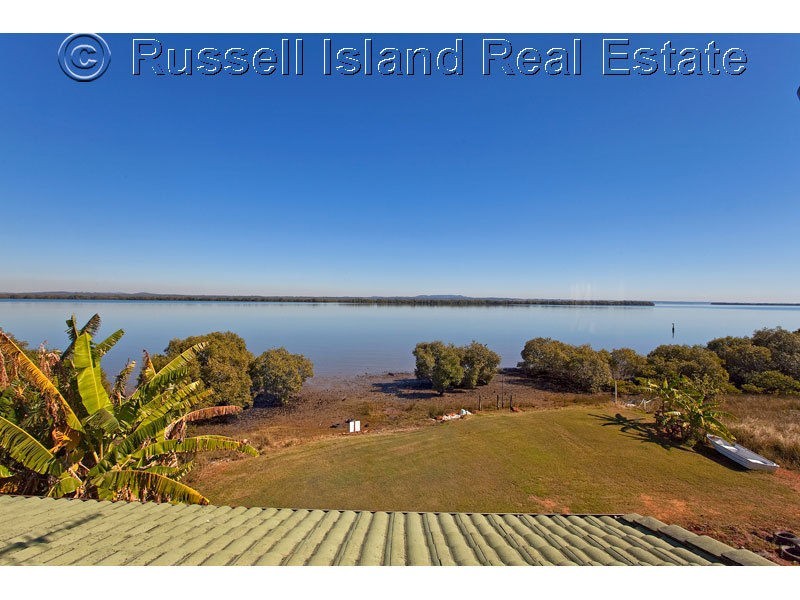 Russell Island QLD 4184