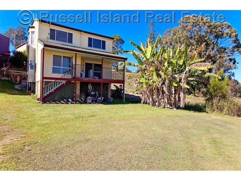 Russell Island QLD 4184