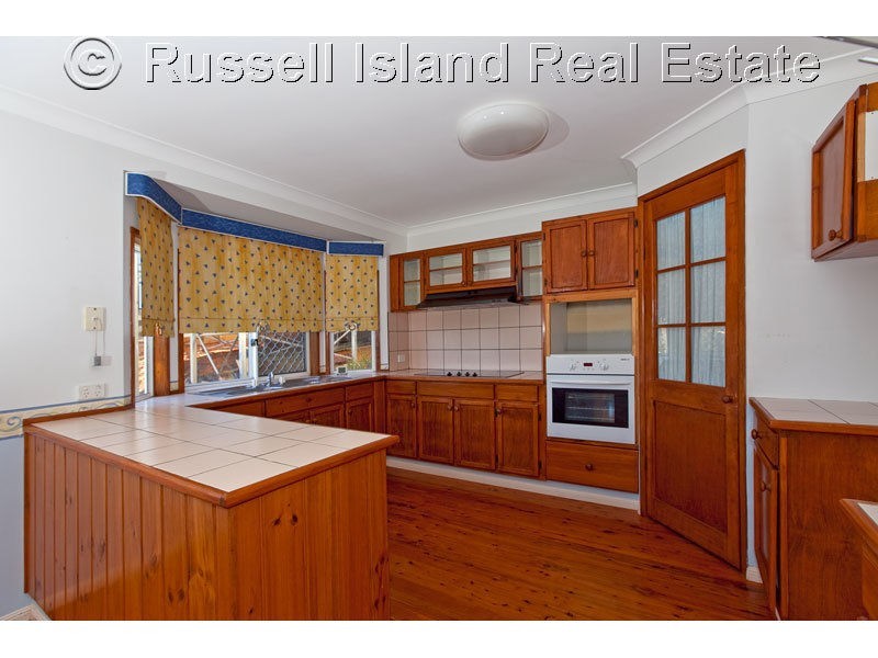 Russell Island QLD 4184