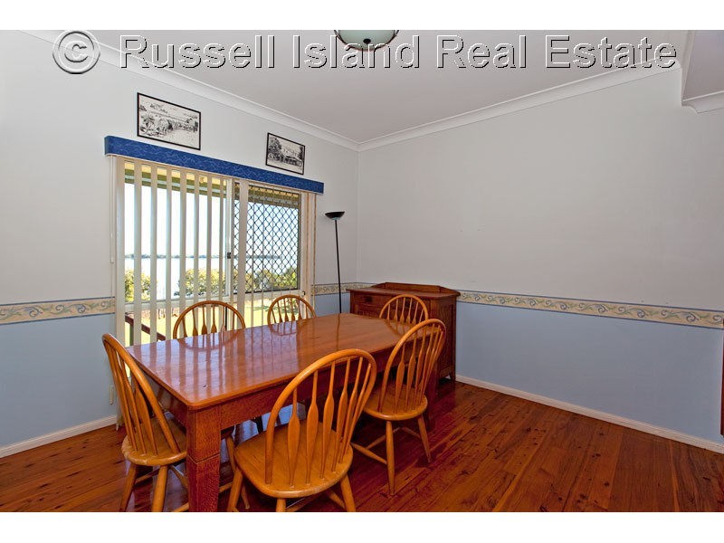 Russell Island QLD 4184