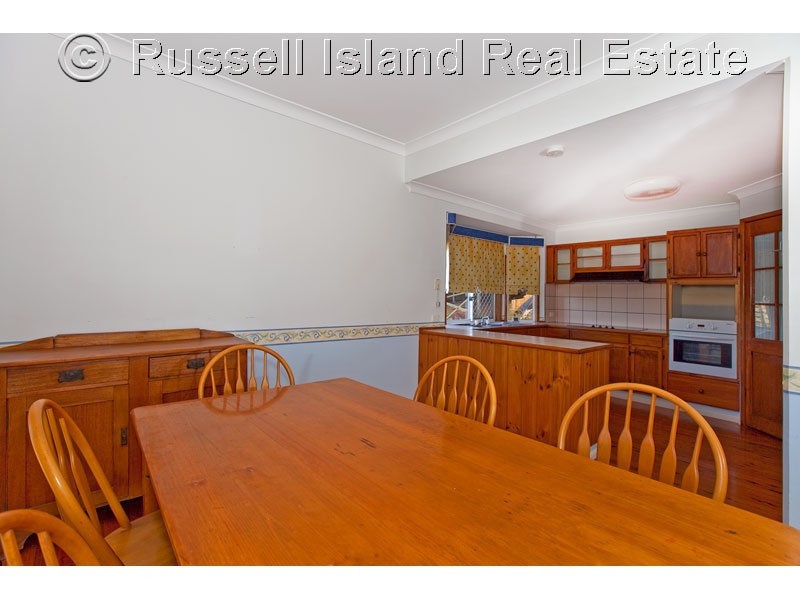 Russell Island QLD 4184