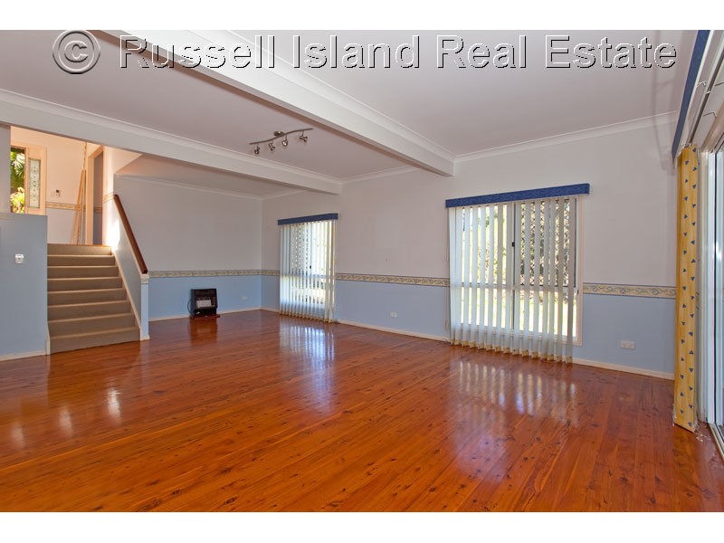 Russell Island QLD 4184