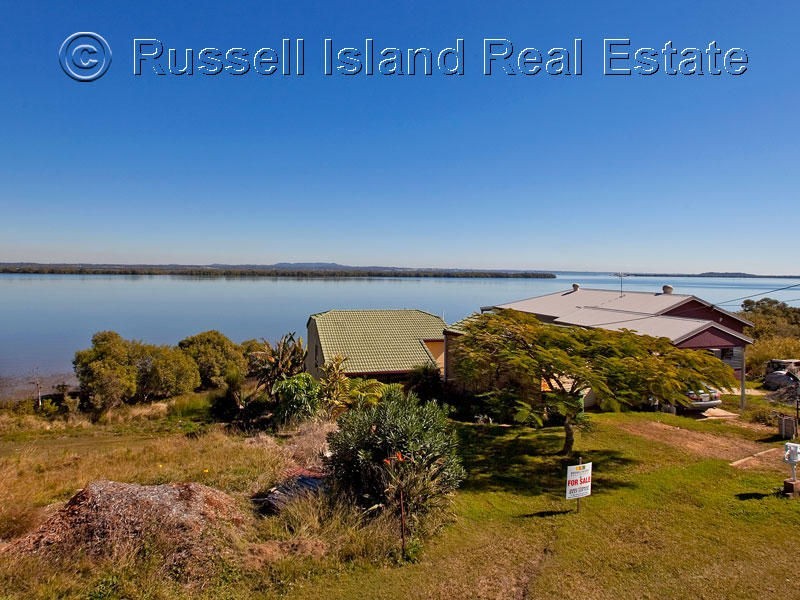 Russell Island QLD 4184