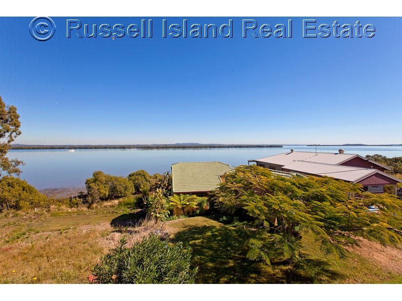 Russell Island QLD 4184