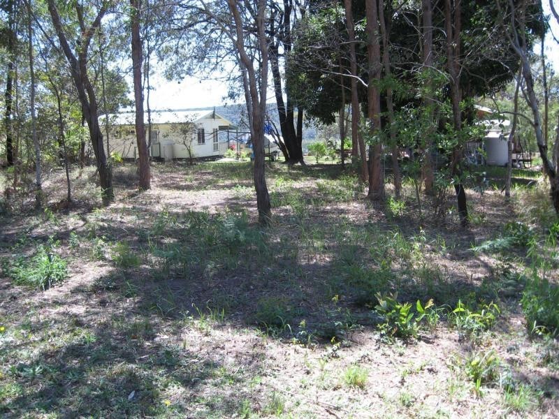 Russell Island QLD 4184