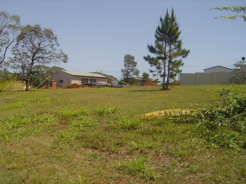 Russell Island QLD 4184