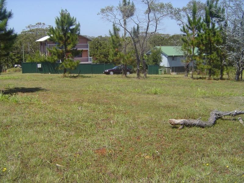 Russell Island QLD 4184