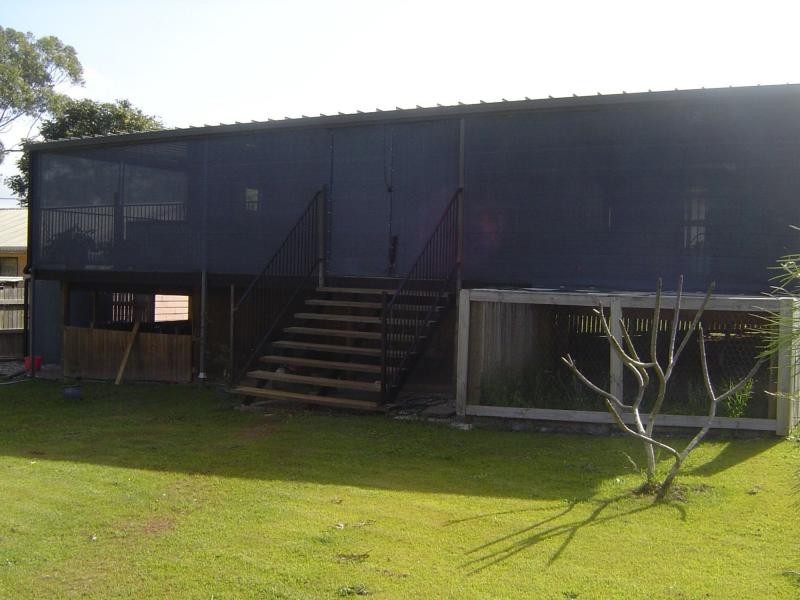 Russell Island QLD 4184