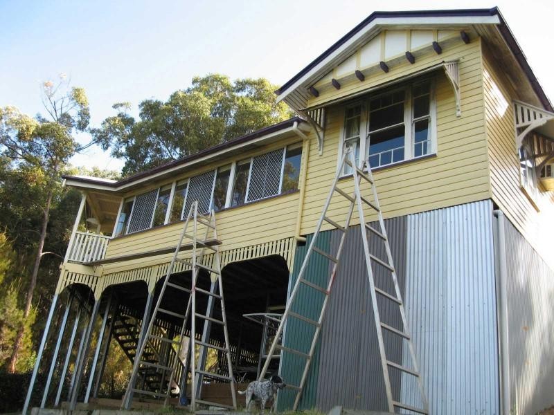 Russell Island QLD 4184