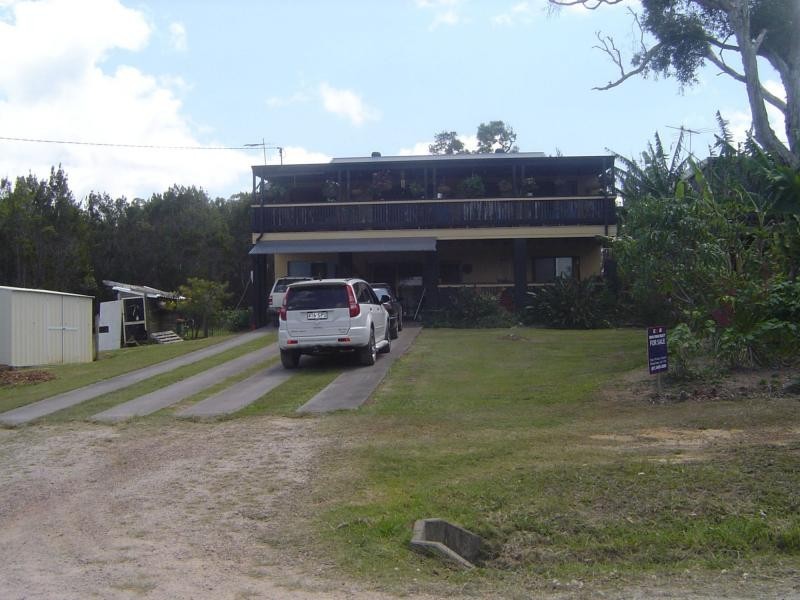 Russell Island QLD 4184