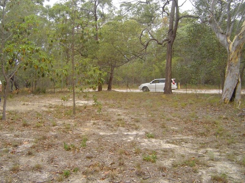 Russell Island QLD 4184