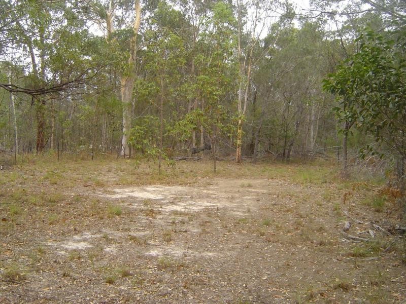 Russell Island QLD 4184